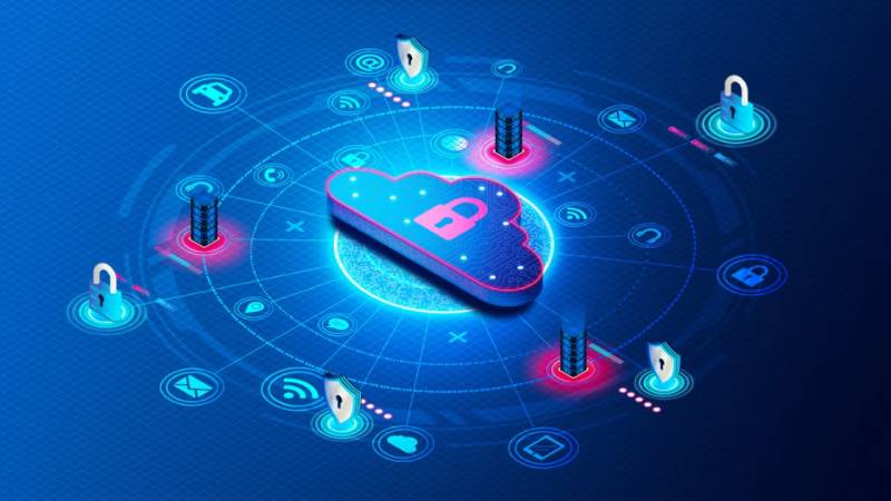 垣曲县网站建设:DevSecOps筑牢网站全流程安全防线的核心逻辑