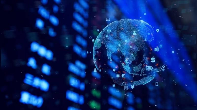 垣曲县AI数字化转型:破局6大痛点,领航数字变革新征程